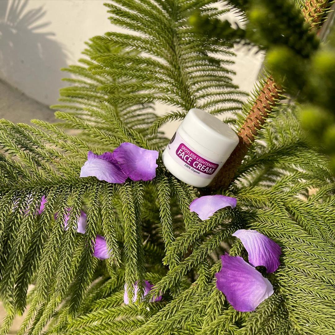 SecoBeautyHub Face Cream